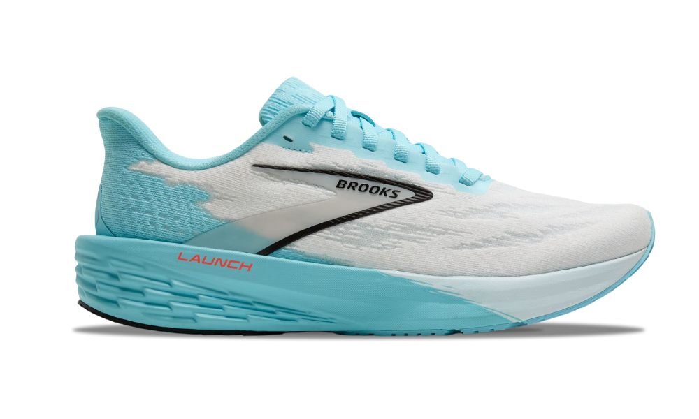 Brooks Launch 11 | Supwell